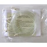 Replacement 2-head adaptor Tubing for Medela Pump It Style Advanced Breastpump Released BEFORE July, 2006. (Retail Pack of 2)