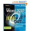 Microsoft Word 2010 Inside Out (Inside Out (Microsoft))