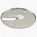 KitchenAid KFP7SL4 4mm Slicing Disc 