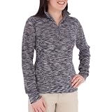 Royal Robbins Women's Painted Sky Zip Pullover