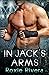 In Jack's Arms (Fighting Connollys #2)