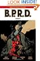 B.P.R.D. Volume 13: 1947 TP