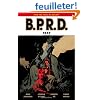 B.P.R.D., vol.13: 1947