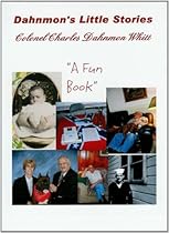 Dahnmon's Little Stories