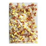 YummyEarth Organic Candy Drops, Mango Tango, 1 Pound Bags (Pack of 4)