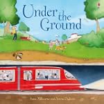Under the Ground