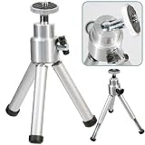 Tripod - Mini Metal Retractable Legs WT0200