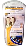 Monster Cable Home Series HDMI Cable for HDTV - 16 Ft - 1080p - 7.1 Surround