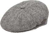 Kangol Men's Herringbone 504 Hat