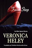 False step : an Abbott Agency mystery