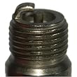 Autolite AR133 Racing Spark Plug, Pack of 1