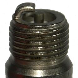Autolite AR133 Racing Spark Plug, Pack of 1