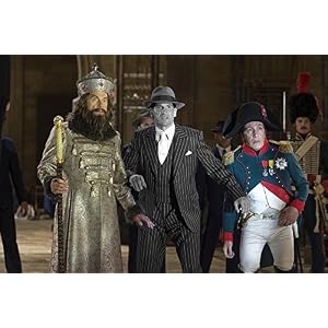 La Nuit au musée 2 [Blu-ray]