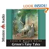Grimm's Fairy Tales (Christian Audio)