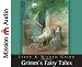 Books : Grimm's Fairy Tales (Christian Audio)
