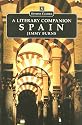 Spain: A Literary Companion (Santana Classics)