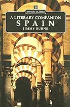 Spain: A Literary Companion (Santana Classics)
