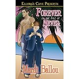 Forever On the Isle of Never (Pantasia, Book Three) ~ Mardi Ballou