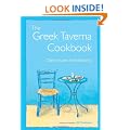 The Greek Taverna Cookbook: Chef's Recipes from Kefalonia