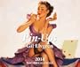 Pin-Ups 2014 Tear-Off Kalender (Taschen Tear-off Calendars)