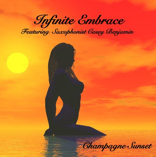 CD-Charts  Music : Champagne Sunset with Re-Mixes