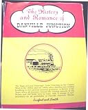 The History and Romance of Danville Junction (or When Rails Were the Only Trails)