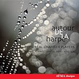 Revue Atma  / Autour de la harpe