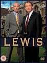Lewis [2006] [DVD]