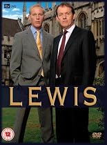 Lewis [2006] [DVD]