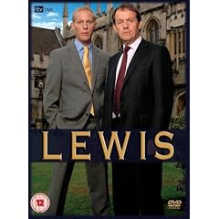 Lewis [2006] [DVD]