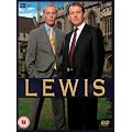 Lewis - Series 1 [Import anglais]