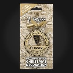 Collectors Edition 2011 Xmas Metal Ornament