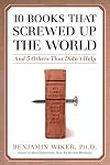 10 Books That Screwed Up the World