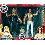 WWE DIVAS EXCLUSIVE THE GLAMAZON BETH PHOENIX & MARIA