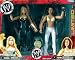 WWE DIVAS EXCLUSIVE THE GLAMAZON BETH PHOENIX & MARIA