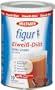 Multaben Figur Eiwei� Di�t Shake Schoko, 1er Pack (1 x 430 g)
