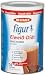 Multaben Figur Eiweiß Diät Shake Schoko, 1er Pack (1 x 430 g)
