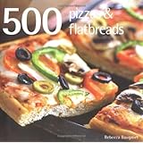 500 Pizzas & Flatbreads