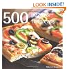 500 Pizzas & Flatbreads