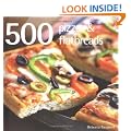 500 Pizzas & Flatbreads