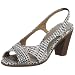 Camper Women's Helena Alto Slingback Sandal Image