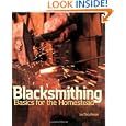Blacksmithing Basics for the Homestead by DeLaRonde Joe