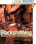 Blacksmithing Basics for the Homestead