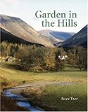 A garden in the hills