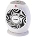 Holmes HFH416-UM Swirl Grill Power Heater