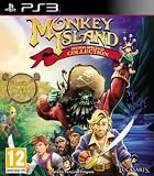 The adventures of Monkey island: éditio... The adventures of Monkey island: éditio...