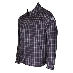 Adidas TRAIL CHECK LS Hemd
