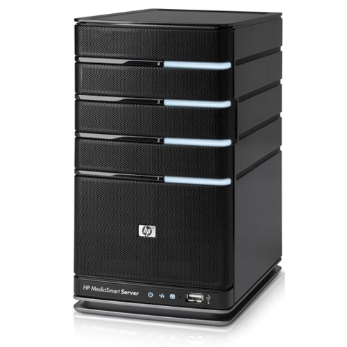 Where to buy HP EX485 MediaSmart Home Server