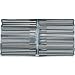 Fowler 52-485-048 Thread Measuring Wire Set, 48 Wires in Sixteen Different Sizes