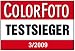 Auszeichnung